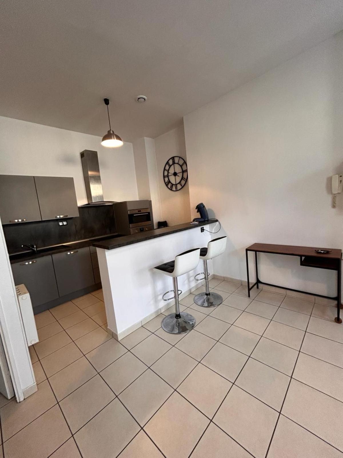 Studio Coulommiers Centre Kültér fotó
