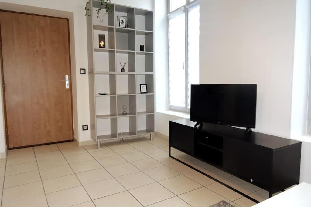 Studio Coulommiers Centre Kültér fotó